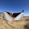California Grassland Abandoned - Image 3