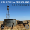California Grassland Abandoned