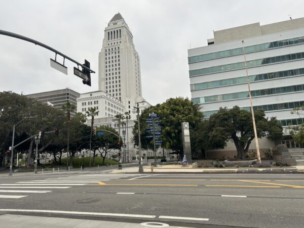 City Life: Los Angeles - Image 7
